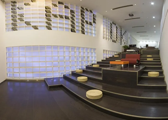 Hotel Kapok - Forbidden City